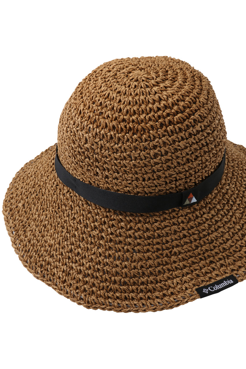 Columbia 帽子 コロンビア Pinnacle Road II Hat ピナクルロード