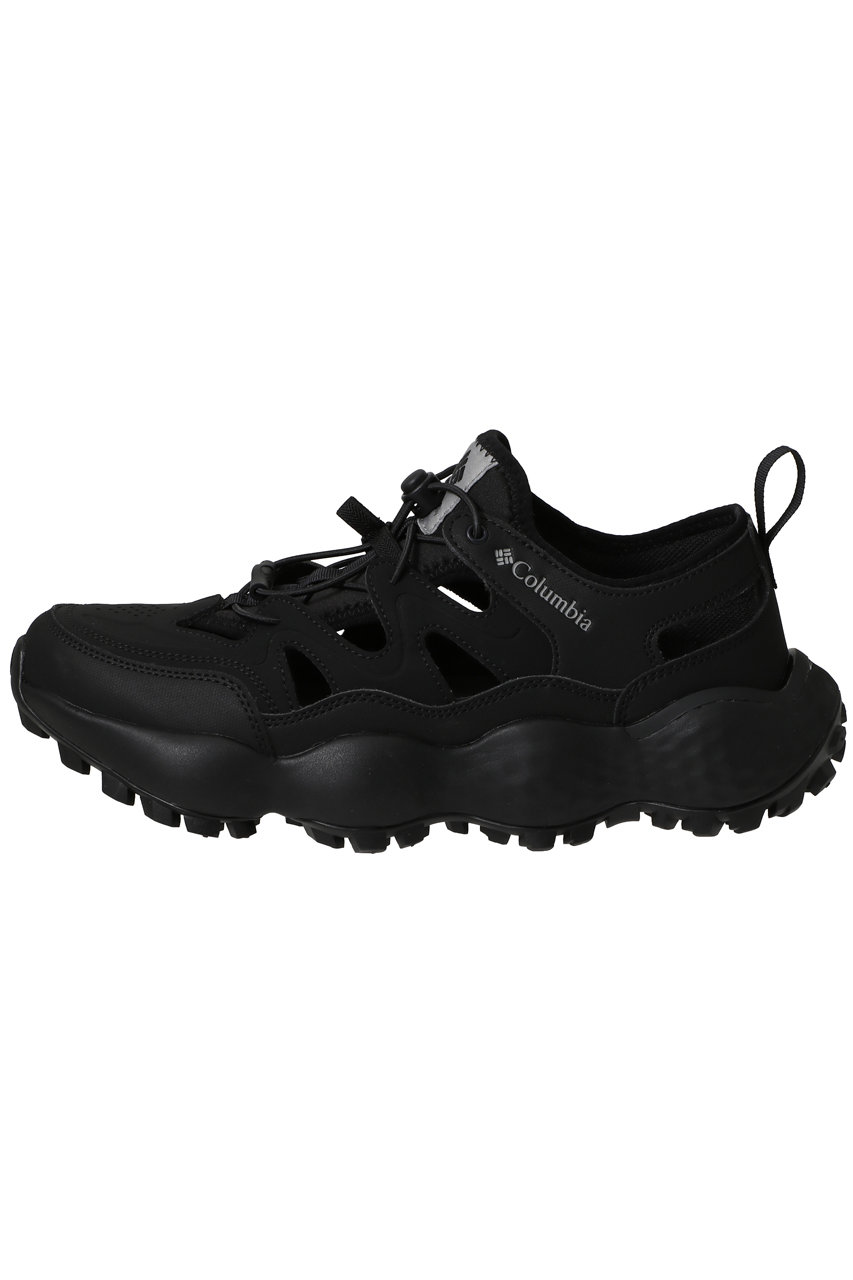 COLUMBIA 26.5 サンダル　コロンビア　黒 楽天市場】コロンビア Columbia サンダル メンズ 男性用