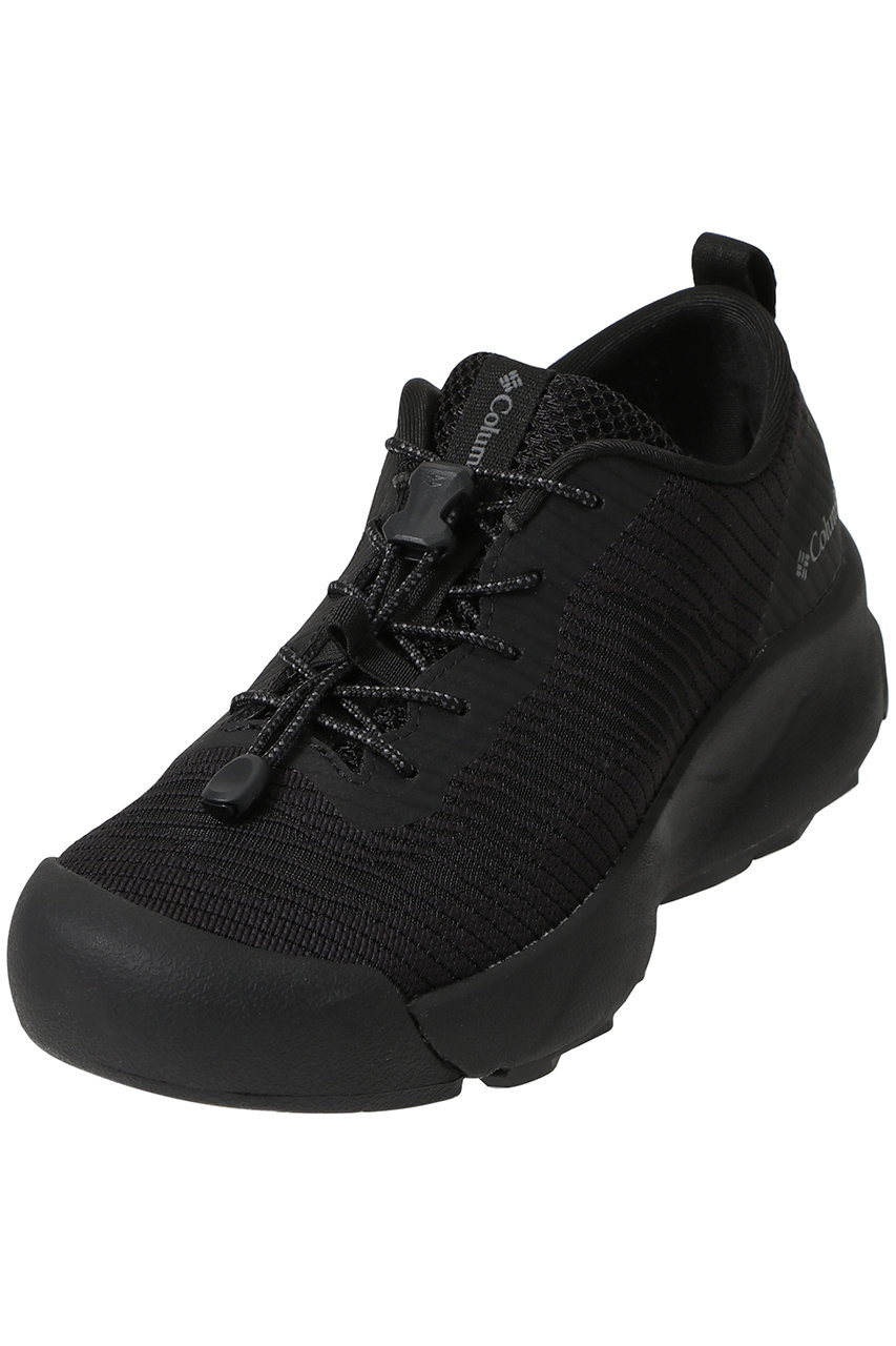 Columbia ヘイジージャーニーツー ブリーズ (Black, 7.5(25.5cm)) コロンビア ELLE SHOP Columbia ヘイジージャーニーツー ブリーズ (Black, 7.5(25.5cm)) コロンビア ELLE SHOP