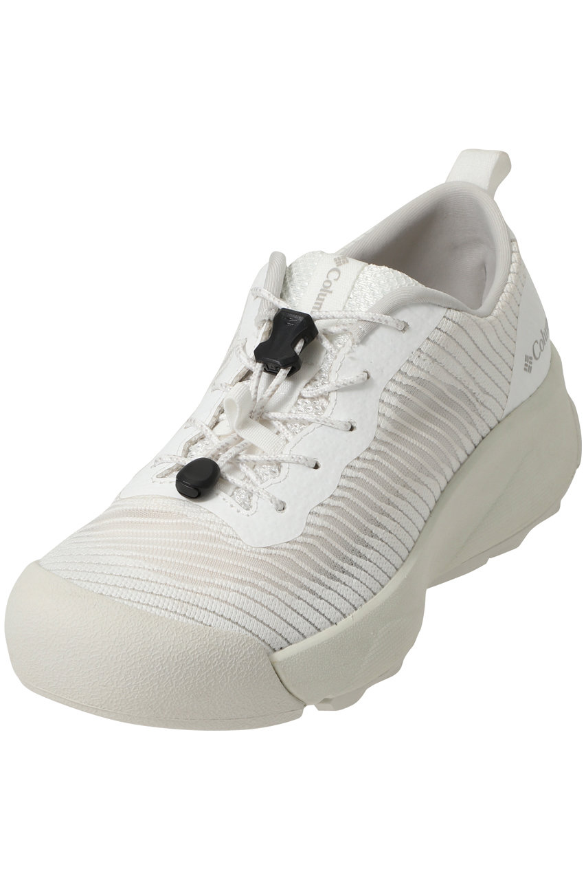 Columbia ヘイジージャーニーツー ブリーズ (White, 7.5(25.5cm)) コロンビア ELLE SHOP Columbia ヘイジージャーニーツー ブリーズ (White, 7.5(25.5cm)) コロンビア ELLE SHOP