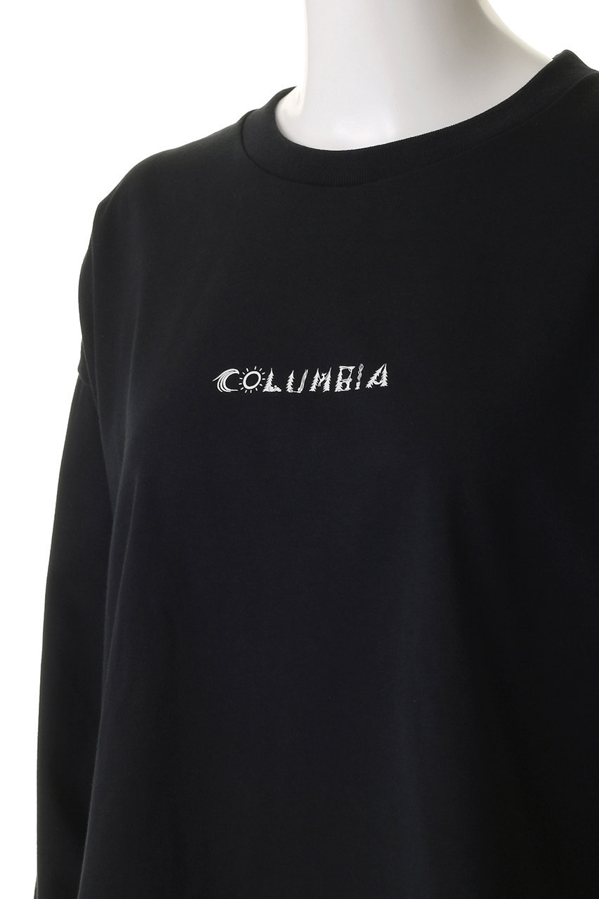 Columbia(コロンビア)｜ウィメンズレイクトゥーアベニューロング
