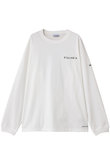 【MEN】レイクトゥアベニューグラフィックロングスリーブTシャツ