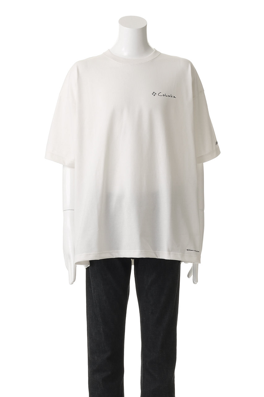 【コロンビア】Columbia/ ウィメンズレイクトゥーアベニューショートスリーブTシャツ /コロンビア セール 30%OFF】レイクトゥーアヴェニューショートスリーブT