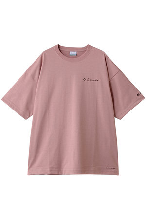 コロンビア/Columbiaの【MEN】レイクトゥアベニューグラフィックショートスリーブTシャツ(180100/180102)