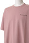【MEN】レイクトゥアベニューグラフィックショートスリーブTシャツ コロンビア/Columbia