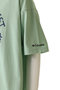 【MEN】レイクトゥアベニューグラフィックショートスリーブTシャツ コロンビア/Columbia