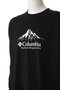 【MEN】アーバンハイクグラフィックロングスリーブTシャツ コロンビア/Columbia