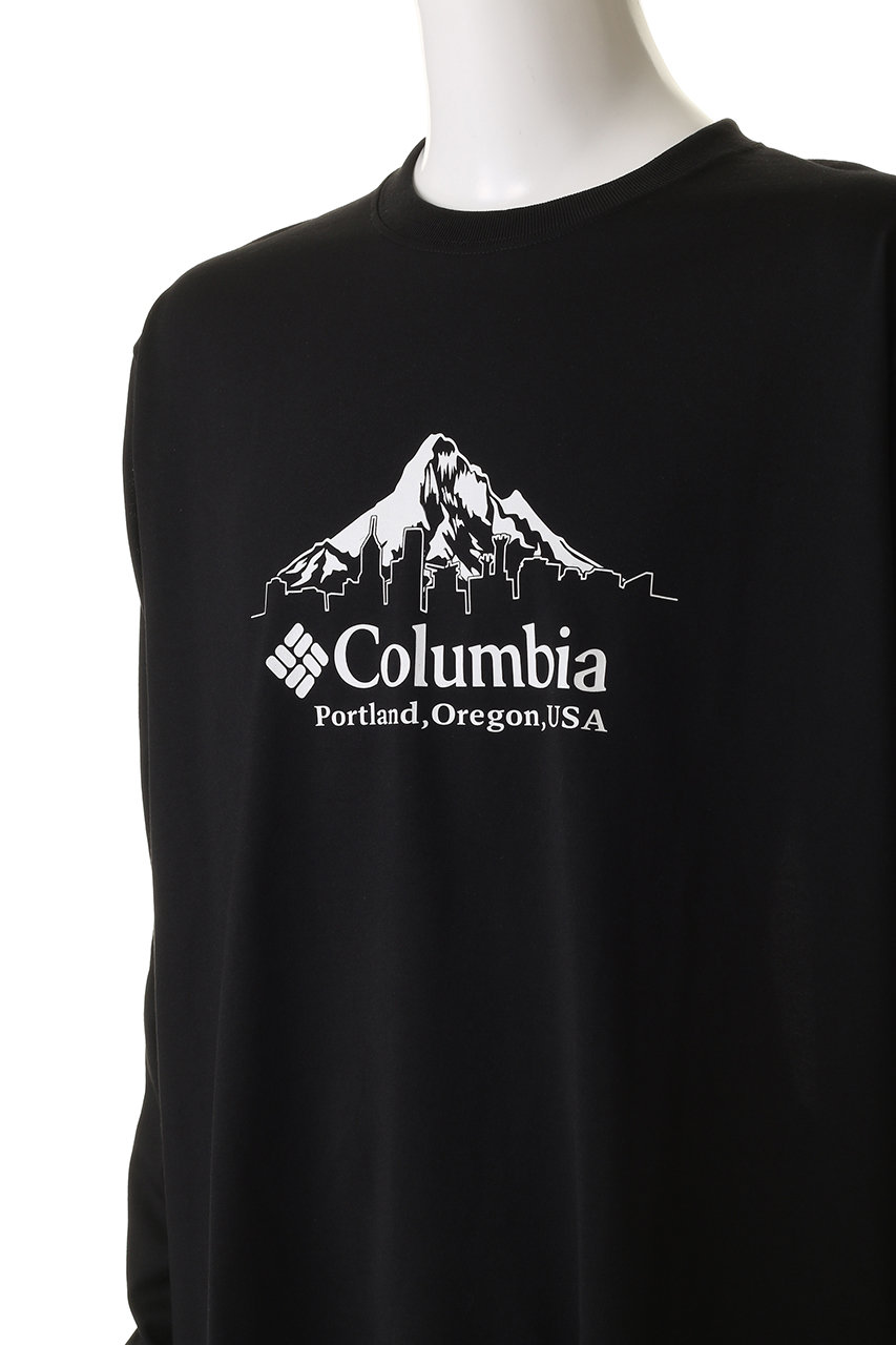 Columbia(コロンビア)｜【MEN】アーバンハイクグラフィック