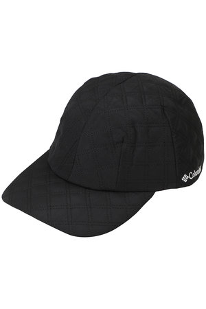 コロンビア/Columbiaの【UNISEX】ラビリンススパイアーキルティドキャップ(140200/140202)