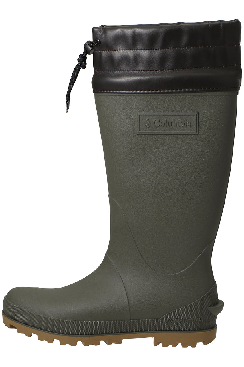 コロンビア/Columbiaの【UNISEX】ラディーリーフ II(Stone Green/YU8481)