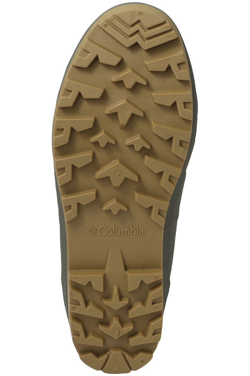 Columbia(コロンビア)｜【UNISEX】ラディーリーフ II/Stone Green の