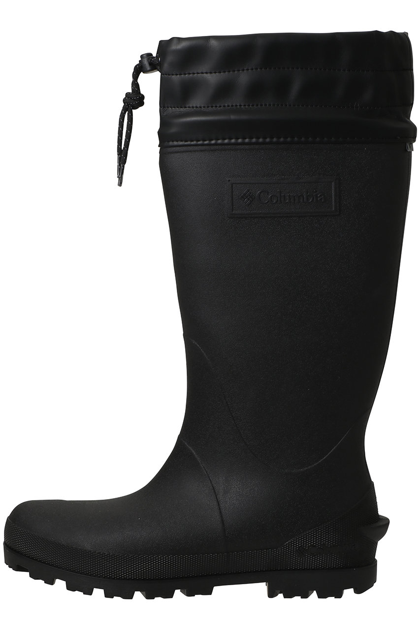 コロンビア/Columbiaの【UNISEX】ラディーリーフ II(Black/YU8481)