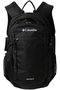 【UNISEX】キャッスルロック15L バックパックII コロンビア/Columbia Black