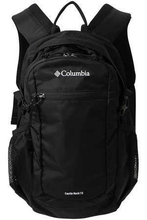 コロンビア/Columbiaの【UNISEX】キャッスルロック15L バックパックII(180300/180301)