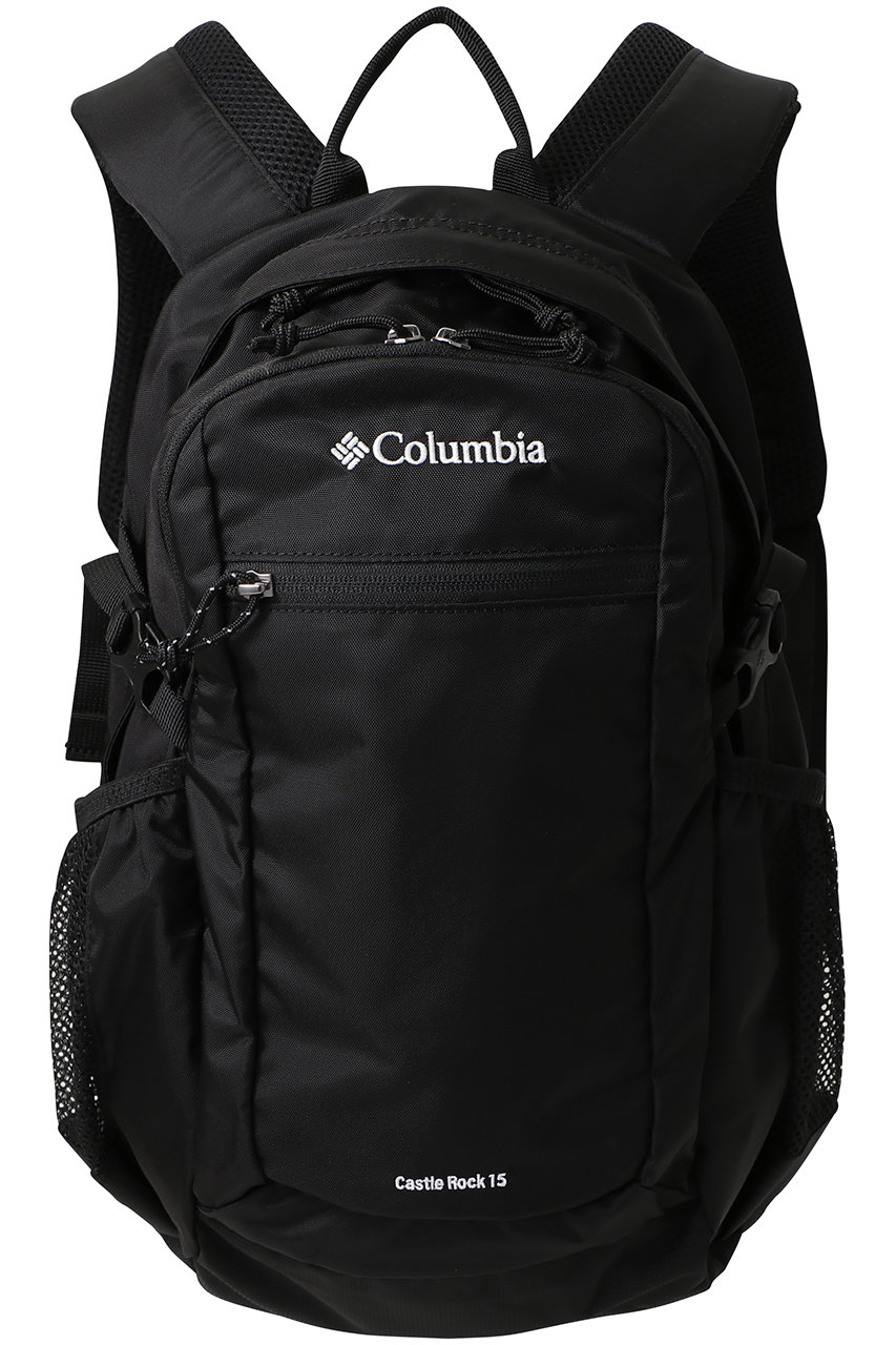 Columbia(コロンビア)｜【UNISEX】キャッスルロック15L バック