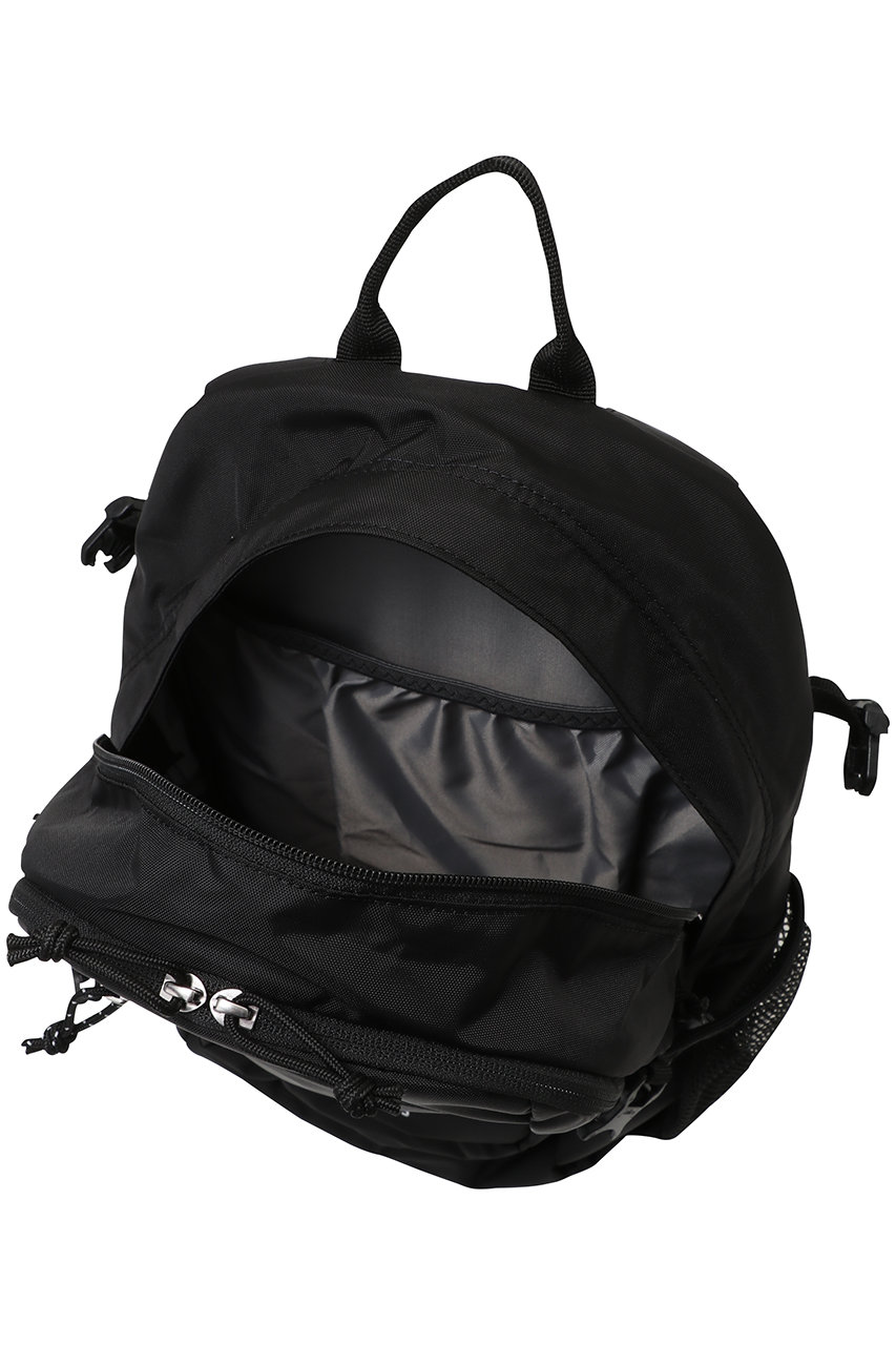 ジェシー　コロンビア　キャッスルロック15 バックパック ブラック Columbia 2024春夏 コロンビア キャッスルロック 15L バック