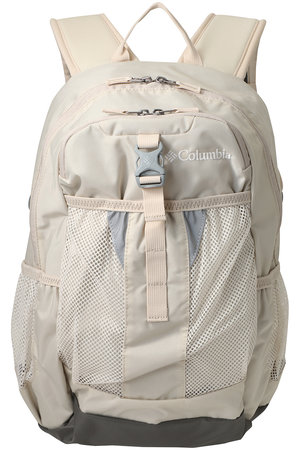 コロンビア/Columbiaの【UNISEX】キャッスルロックユース18Lバックパック(180300/180301)
