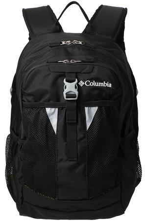 コロンビア/Columbiaの【UNISEX】キャッスルロックユース18Lバックパック(180300/180301)