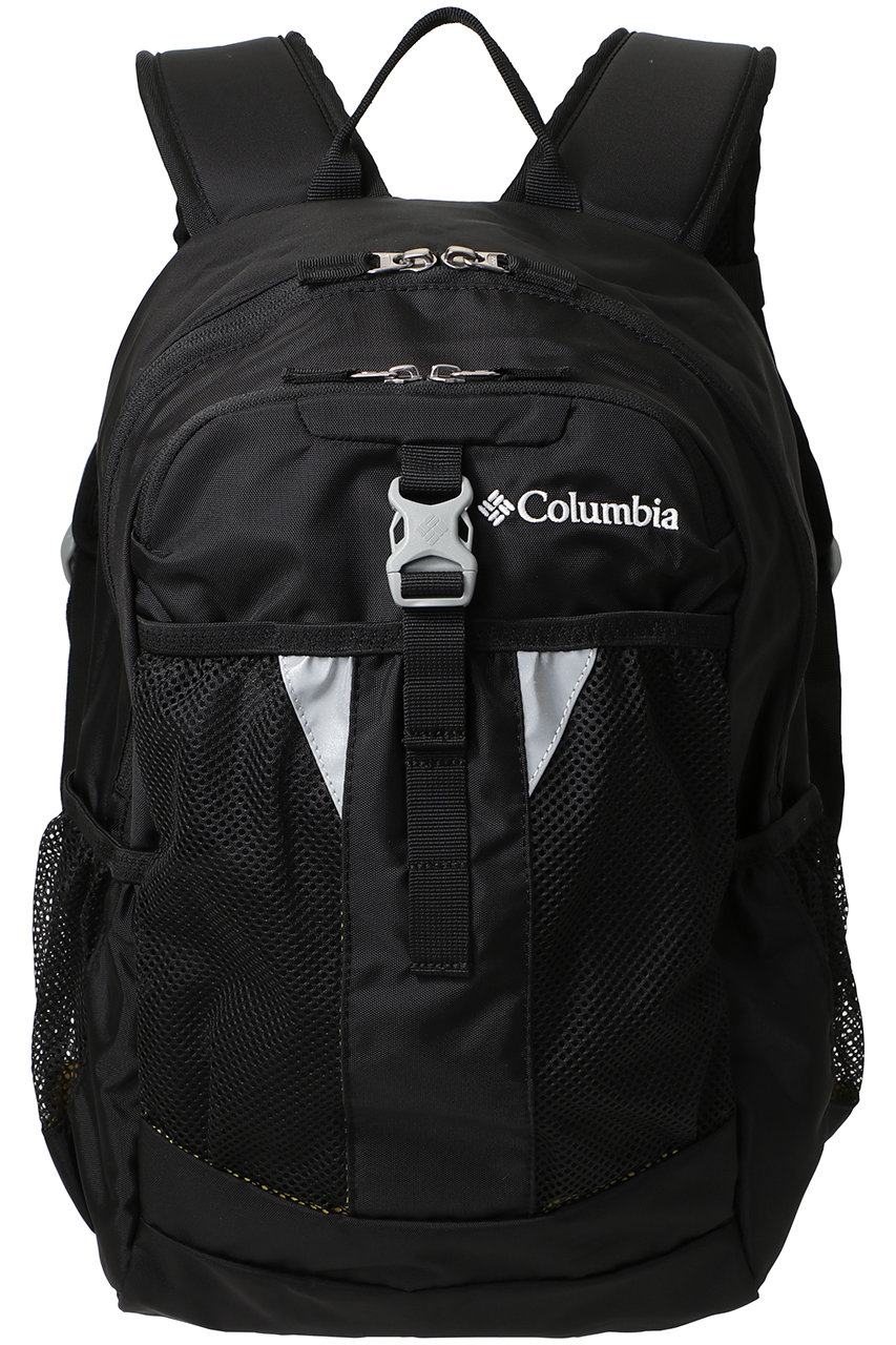 コロンビア/Columbiaの【UNISEX】キャッスルロックユース18Lバックパック(Black/PU8705)