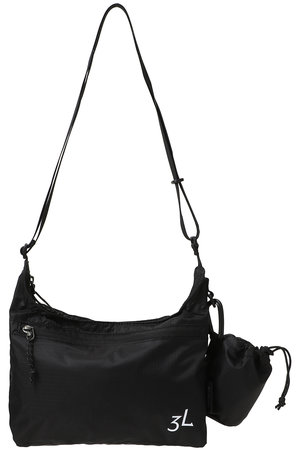 コロンビア/Columbiaの【UNISEX】タイガーブルックミニショルダー(180300/180301)