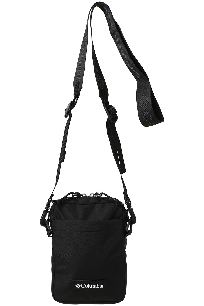 コロンビア/Columbiaの【UNISEX】クープマイルショルダーXS(Black/PU8759)