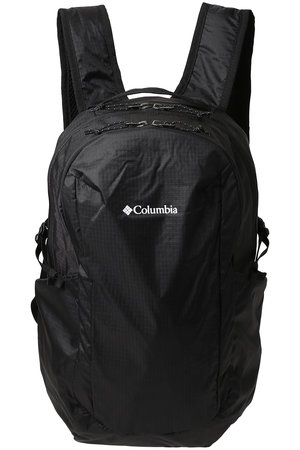 コロンビア/Columbiaの【UNISEX】タイガーブルック18Lパッカブルバックパック(180300/180301)