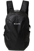 【UNISEX】タイガーブルック18Lパッカブルバックパック