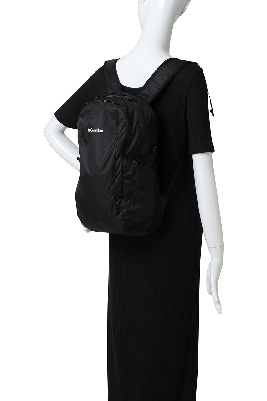 Columbia(コロンビア)｜【UNISEX】タイガーブルック18Lパッカブル