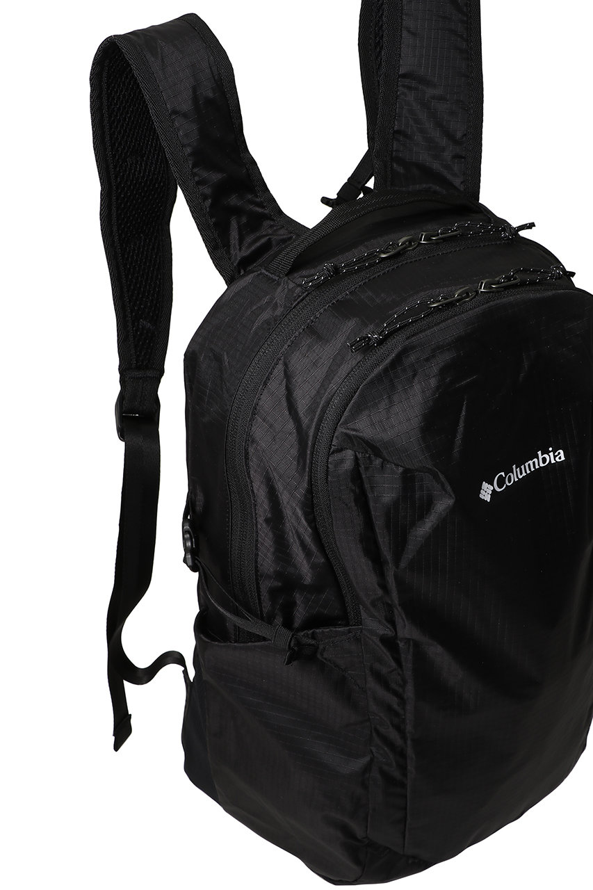 コロンビア タイガーブルック40 Columbia 黒 ブラック Columbia コロンビア リュック TYGER BROOK 40L BACKPACK バック