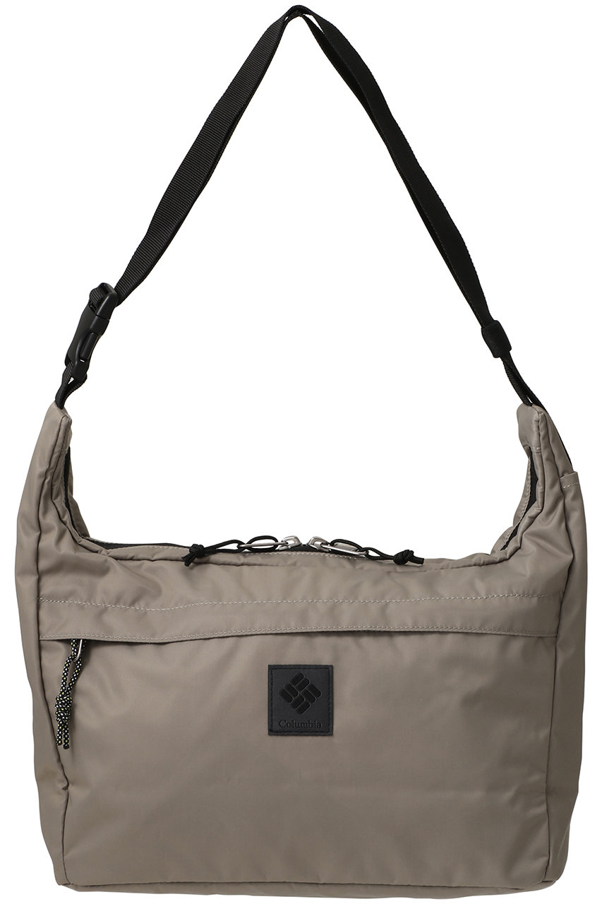 Columbia 【UNISEX】グレートスモーキーガーデンクレセントショルダー (Wet Sand, O/S) コロンビア ELLE SHOP