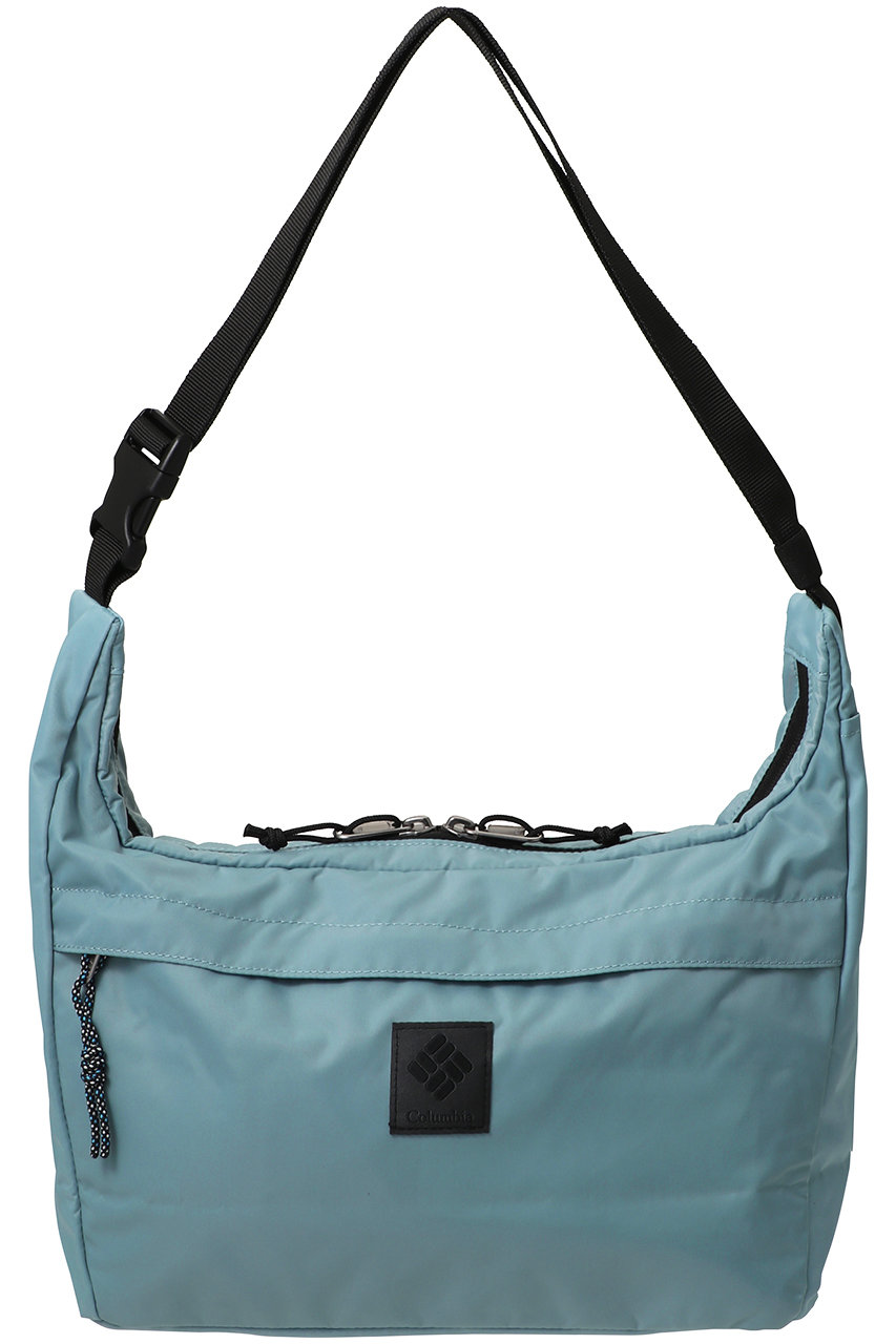 コロンビア/Columbiaの【UNISEX】グレートスモーキーガーデンクレセントショルダー(Vintage Blue/PU8802)