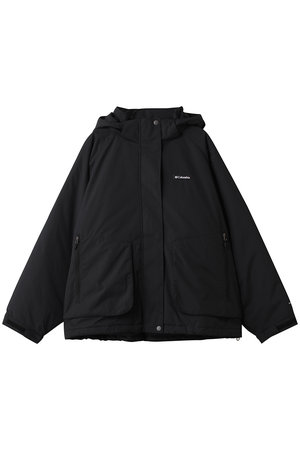 コロンビア/Columbiaのウィメンズトゥリースワローインシュレーテッドジャケット(110800/110802)