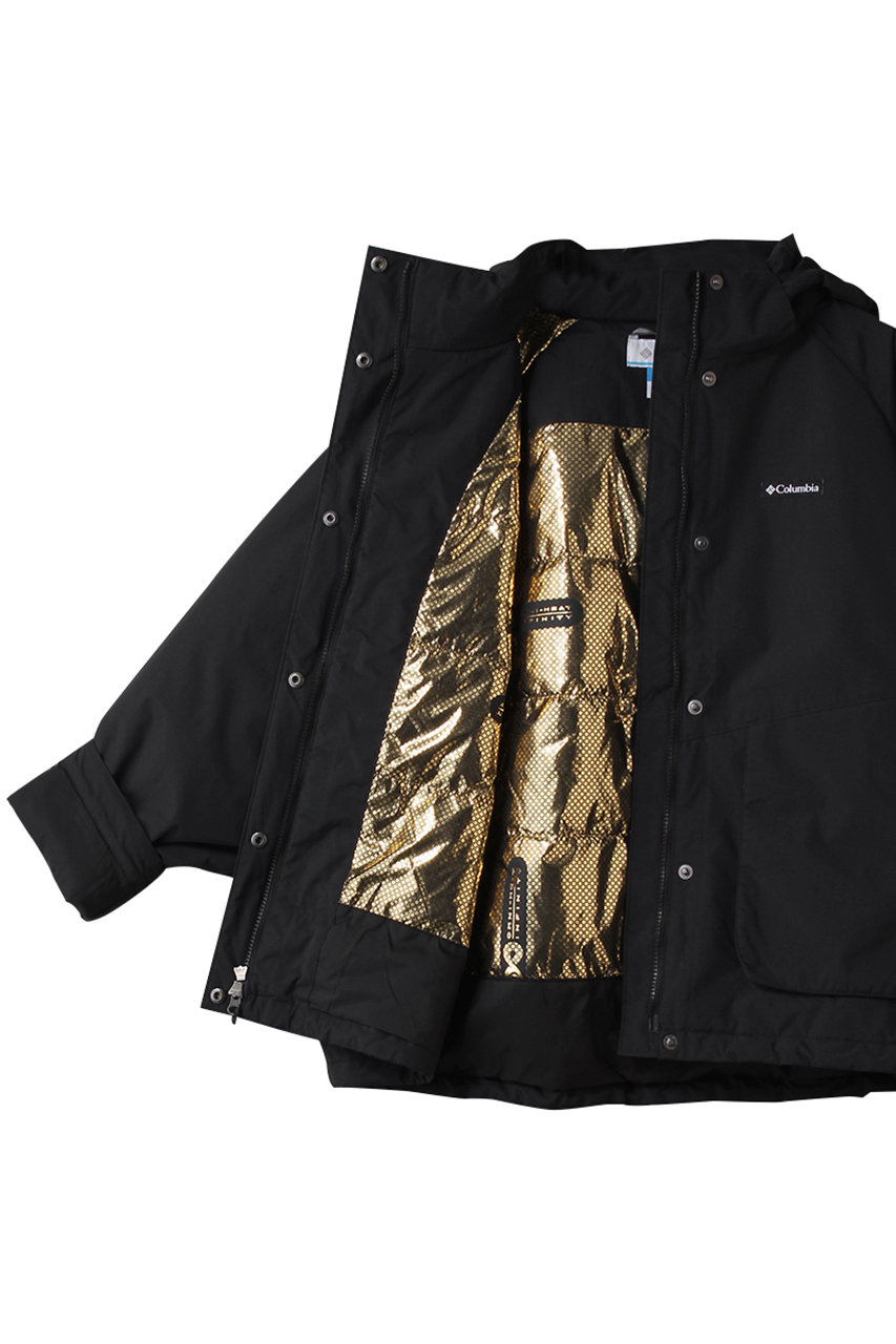 Columbia(コロンビア)｜ウィメンズトゥリースワローインシュレーテッド