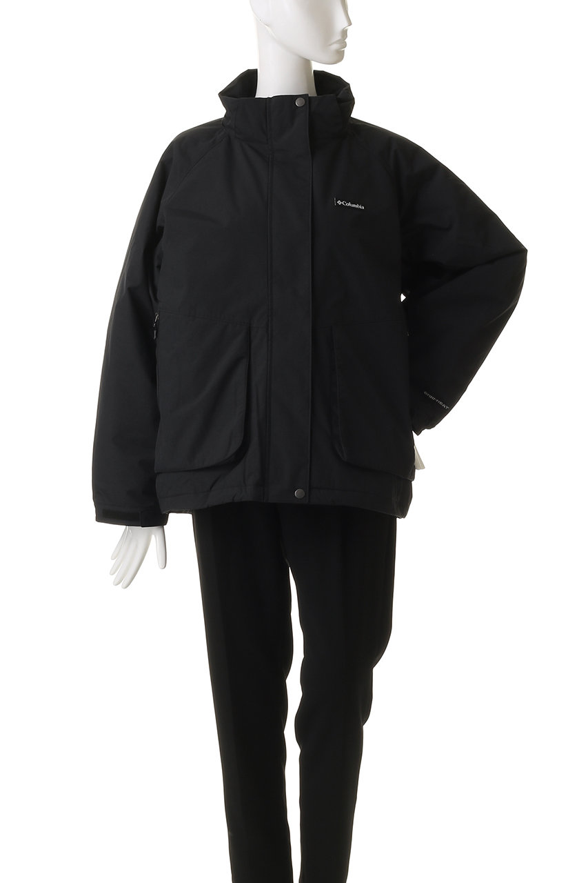 Columbia(コロンビア)｜ウィメンズトゥリースワローインシュレーテッド