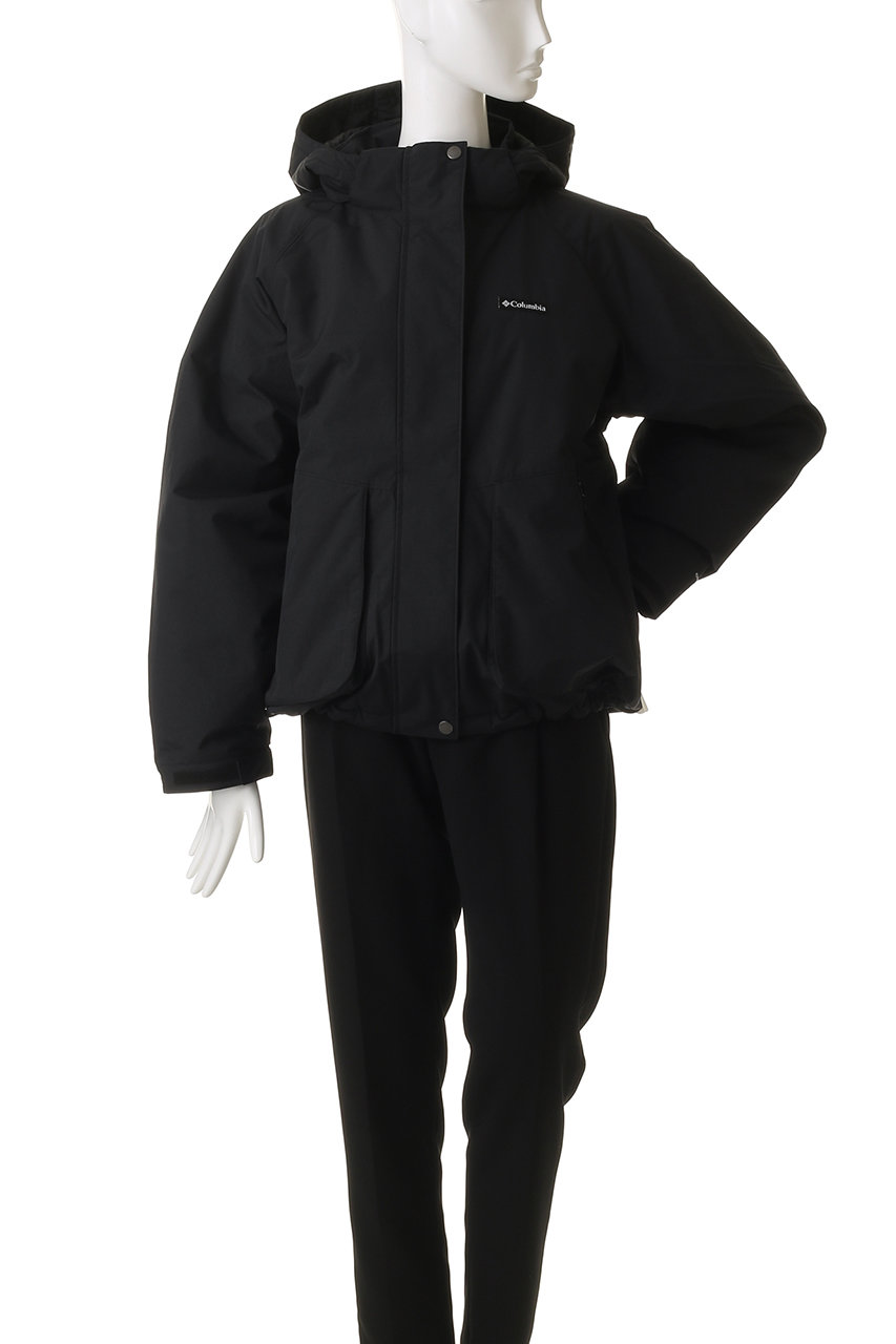 Columbia(コロンビア)｜ウィメンズトゥリースワローインシュレーテッド