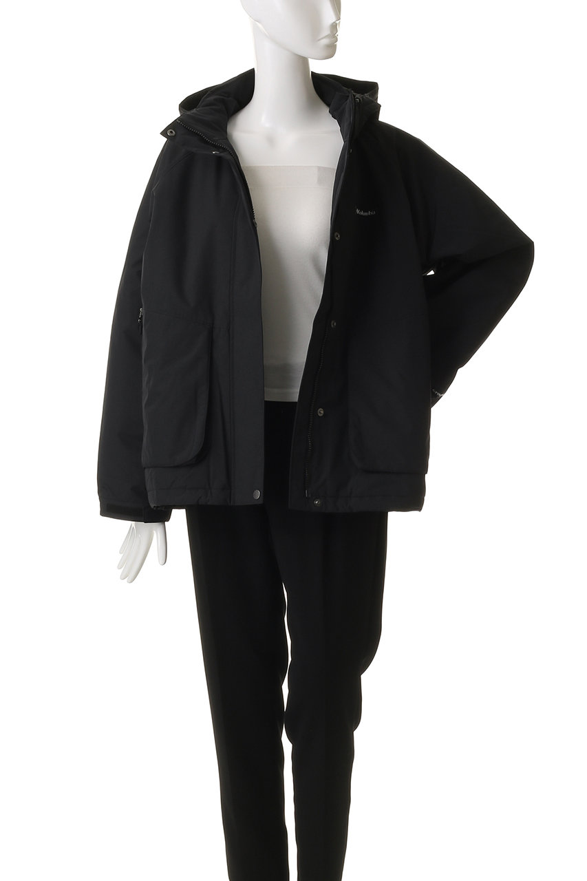 コロンビアColumbiaウィメンズトゥリースワロー2コートキルティング