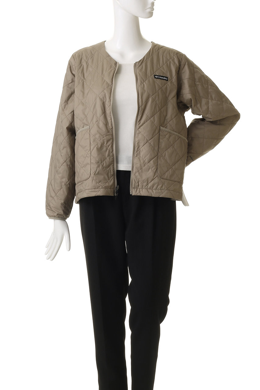 Columbia(コロンビア)｜ウィメンズバーティカルグライドIIインシュレー