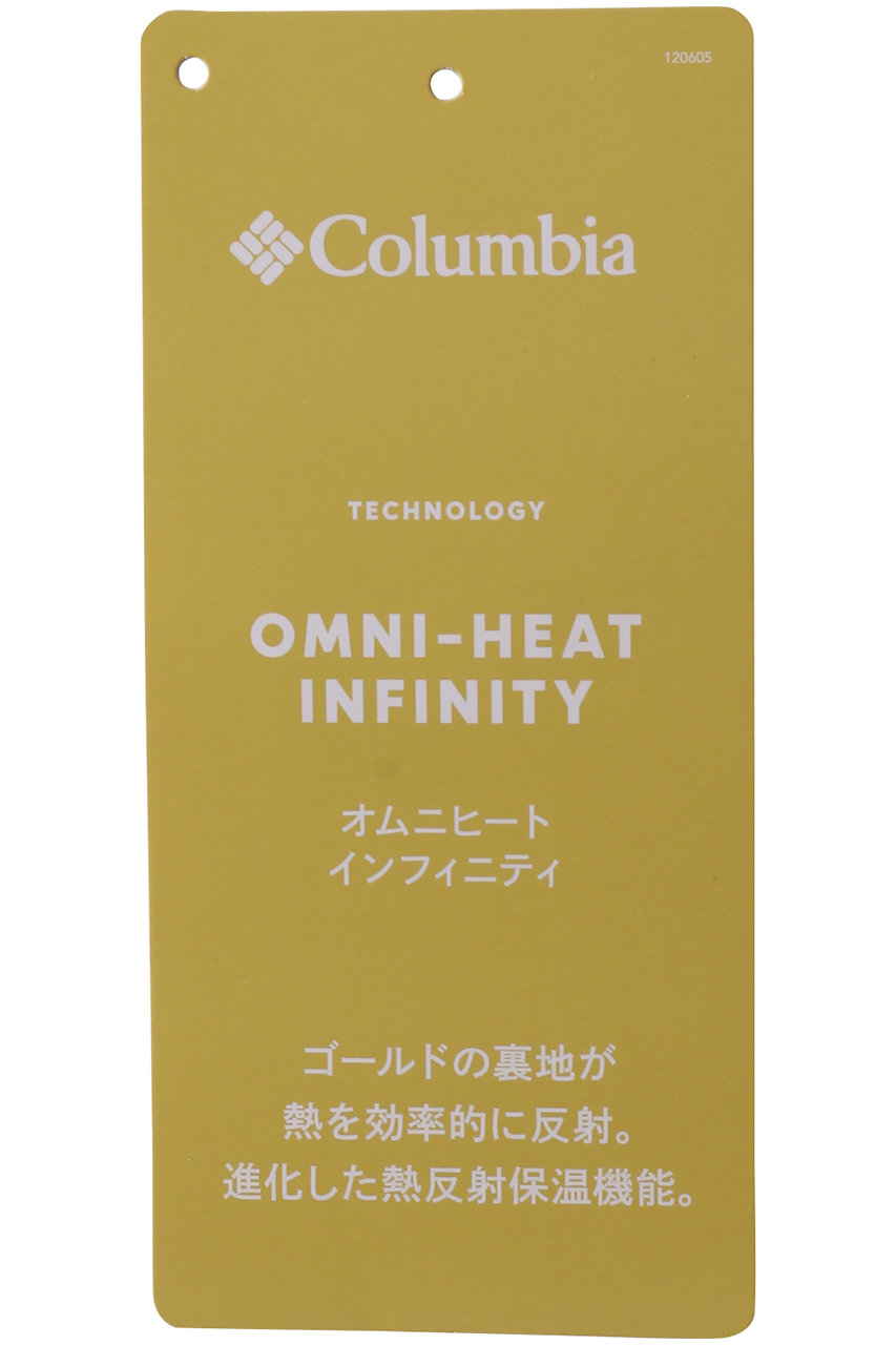 Columbia(コロンビア)｜ウィメンズバーティカルグライドIIインシュレー