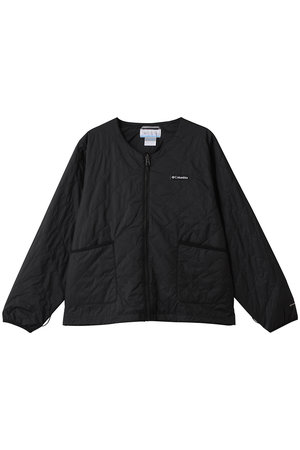 コロンビア/ColumbiaのウィメンズバーティカルグライドIIインシュレーテッドジャケット(180100/180101)