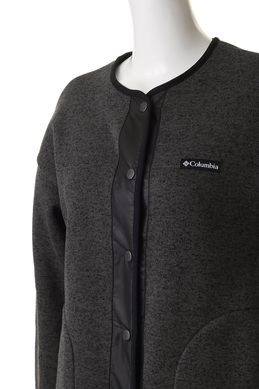 Columbia(コロンビア)｜ウィメンズカーディナルリッジフリース