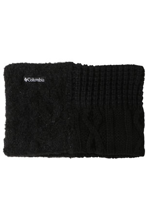 コロンビア/Columbiaの【UNISEX】ダイアモンドダストネックゲイター(140100/140104)