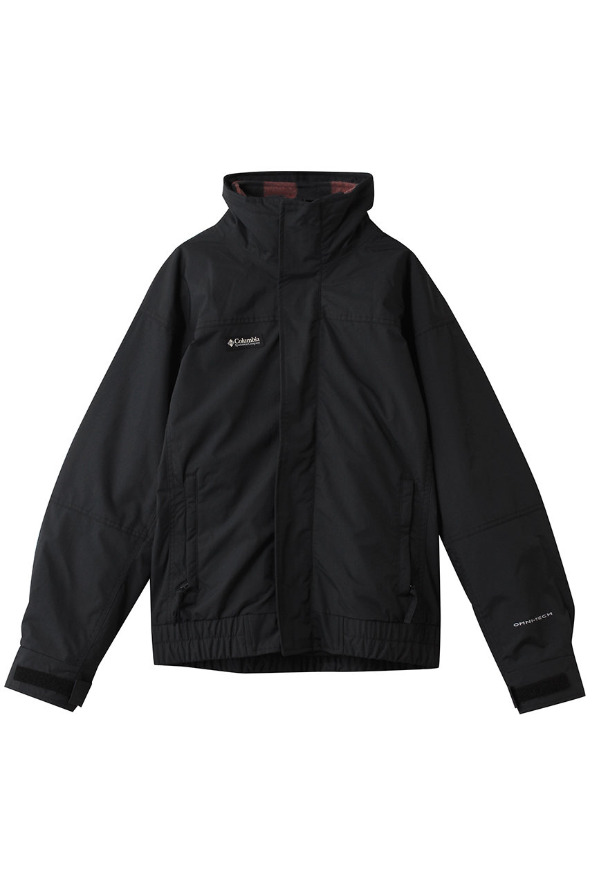 Columbia 【MEN】バガブーII1986インターチェンジジャケット (Black, XL) コロンビア ELLE SHOP Columbia 【MEN】バガブーII1986インターチェンジジャケット (Black, XL) コロンビア ELLE SHOP