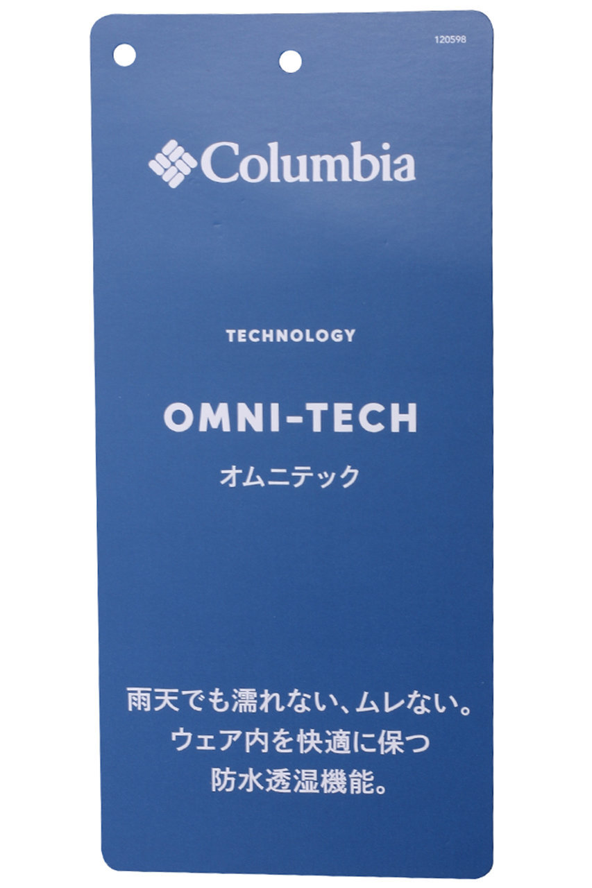 Columbia(コロンビア)｜【MEN】バガブーII1986インターチェンジ