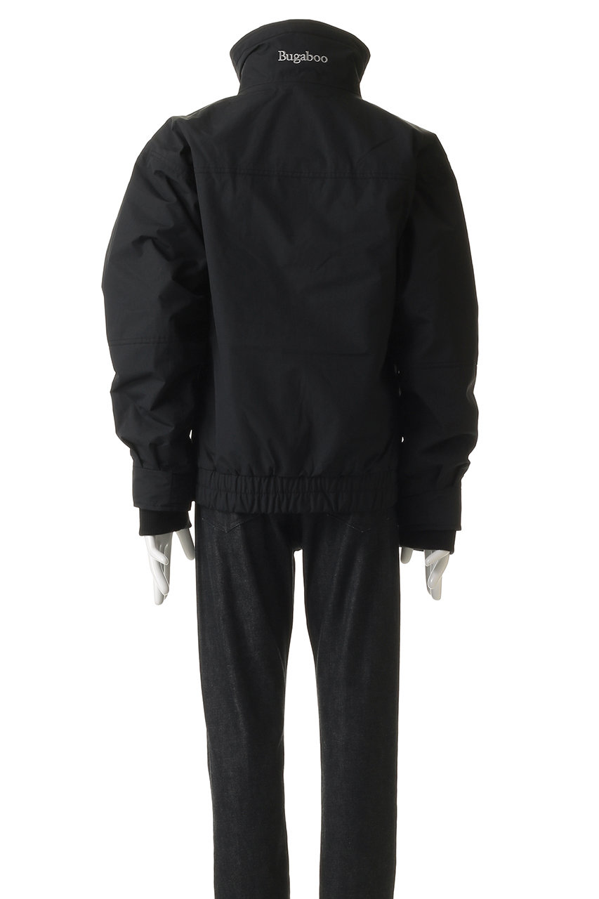 Columbia コロンビア バガブーII　1986インターチェンジジャケット バガブーII1986インターチェンジジャケット(S Zing Black)│コロンビア