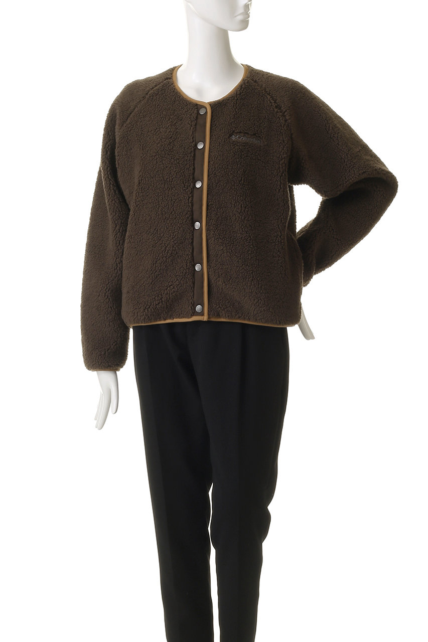 Columbia(コロンビア)｜シアトルマウンテンIIウィメンズジャケット