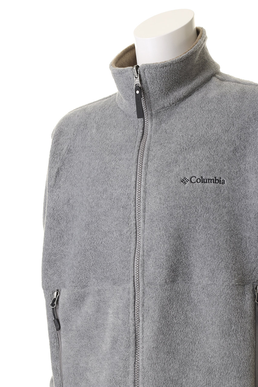 Columbia(コロンビア)｜【MEN】バックアイスプリングスジャケット