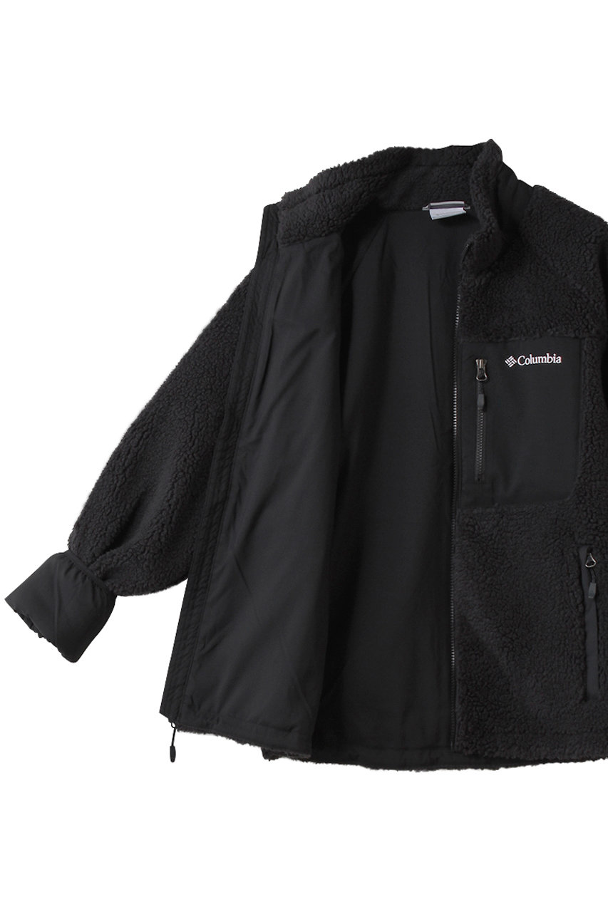 Columbia(コロンビア)｜【MEN】ペックマンボウルII ジャケット/Black