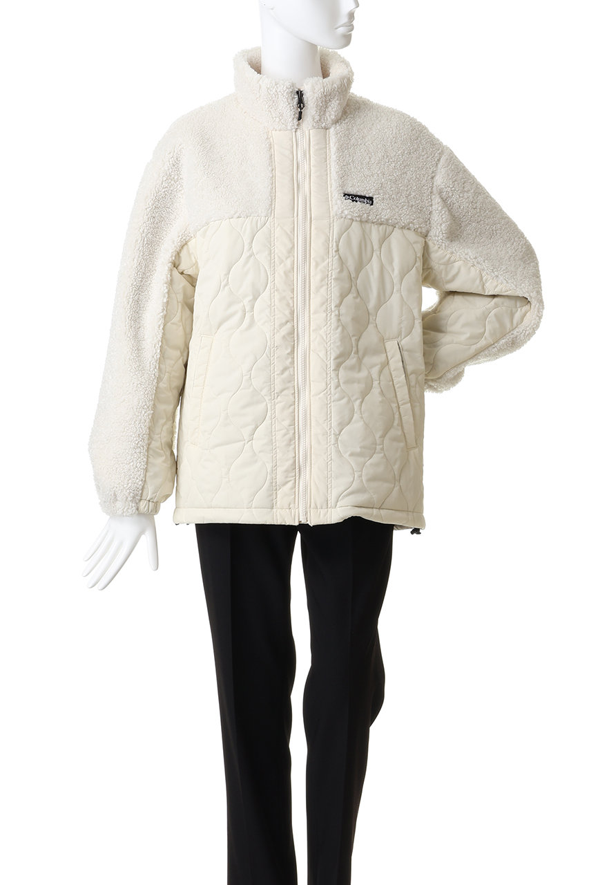 Columbia(コロンビア)｜ウィメンズクリスタルベンドインシュレーテッド