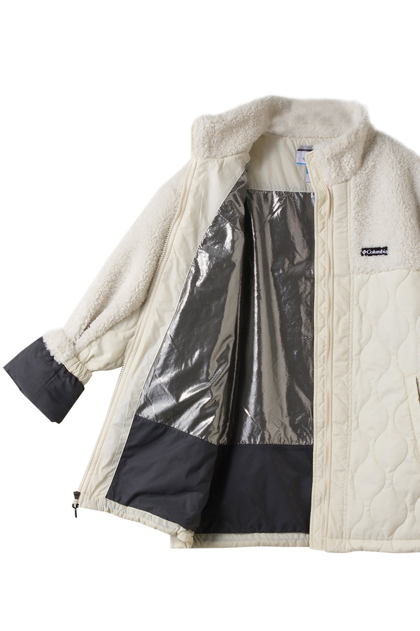 Columbia(コロンビア)|ウィメンズクリスタルベンドインシュレーテッド Columbia(コロンビア)|ウィメンズクリスタルベンドインシュレーテッド