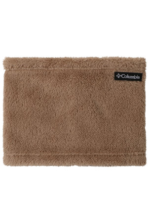 コロンビア/Columbiaの【UNISEX】ポップルポイントネックゲイター(140100/140104)